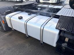 IVECO STRALIS 480 * H-WAY * RETARDER * STANDKLIMA *