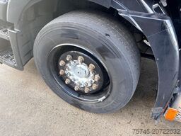 IVECO STRALIS 480 * H-WAY * RETARDER * STANDKLIMA *