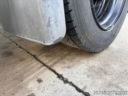 IVECO STRALIS 480 * H-WAY * RETARDER * STANDKLIMA *