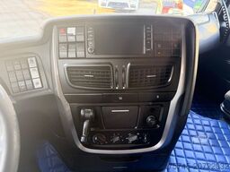 IVECO STRALIS 480 * H-WAY * RETARDER * STANDKLIMA *