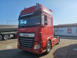 DAF XF 480 * RETARDER * ACC * STANDKLIMA * 2X TANK