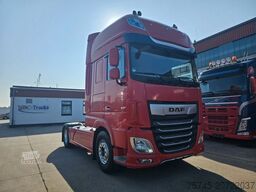 DAF XF 480 * RETARDER * ACC * STANDKLIMA * 2X TANK