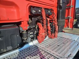 DAF XF 480 * RETARDER * ACC * STANDKLIMA * 2X TANK