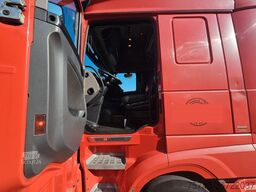 DAF XF 480 * RETARDER * ACC * STANDKLIMA * 2X TANK