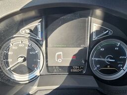 DAF XF 480 * RETARDER * ACC * STANDKLIMA * 2X TANK