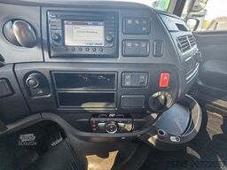 DAF XF 480 * RETARDER * ACC * STANDKLIMA * 2X TANK