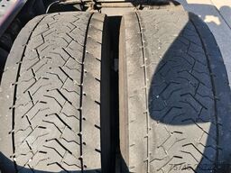 DAF XF 480 * RETARDER * ACC * STANDKLIMA * 2X TANK