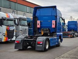 MAN TGA 18.480 * TEMP * KLIMA * STANDHEIZUNG *
