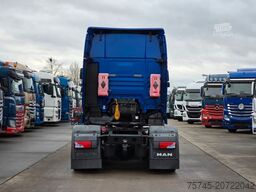 MAN TGA 18.480 * TEMP * KLIMA * STANDHEIZUNG *