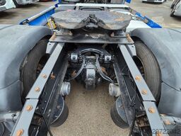 MAN TGA 18.480 * TEMP * KLIMA * STANDHEIZUNG *