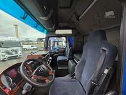 MAN TGA 18.480 * TEMP * KLIMA * STANDHEIZUNG *