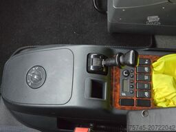 MAN TGA 18.480 * TEMP * KLIMA * STANDHEIZUNG *