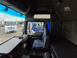 MAN TGA 18.480 * TEMP * KLIMA * STANDHEIZUNG *