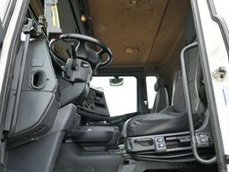 SCANIA R 580 6x4, V8-Motor, Meiller RS21, Retarder, AC