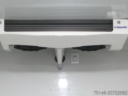 FIAT Ducato 4x2, Wbasto Frigo 4000, 3. Sitz, Klima