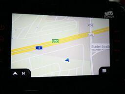 FIAT Ducato 4x2, Wbasto Frigo 4000, 3. Sitz, Klima