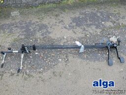 MAN Fahrschule, Doppelbedienung, Veigel