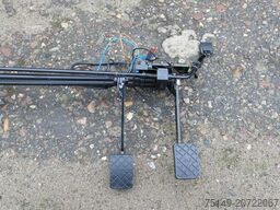 MAN Fahrschule, Doppelbedienung, Veigel