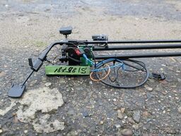 MAN Fahrschule, Doppelbedienung, Veigel