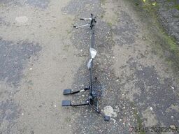 MAN Fahrschule, Doppelbedienung, Veigel