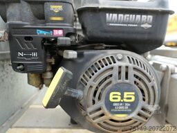 Bagela BKT 27, Kabeltrommel, Tandem, Verzinkt