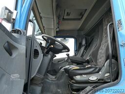 MERCEDES-BENZ 1833 L Axor 4x2, 7.200mm lang, AHK, Gerüst,Klima
