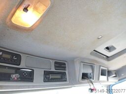 MERCEDES-BENZ 1833 L Axor 4x2, 7.200mm lang, AHK, Gerüst,Klima