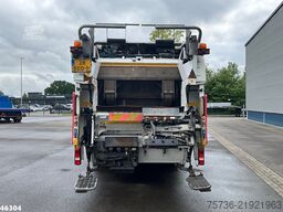 DAF FAG 75 CF 250  Geesink 20 m³