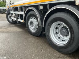 DAF FAG 75 CF 250  Geesink 20 m³