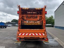 Iveco Stralis AD 260SY VDK 22m³ Just 153.529 km!