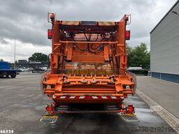 Iveco Stralis AD 260SY VDK 22m³ Just 153.529 km!