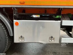 Iveco Stralis AD 260SY VDK 22m³ Just 153.529 km!