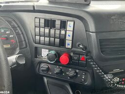 Iveco Stralis AD 260SY VDK 22m³ Just 153.529 km!