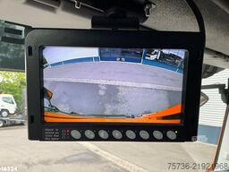 Iveco Stralis AD 260SY VDK 22m³ Just 153.529 km!