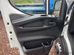 Iveco Daily 65C15 Abschleppwagen Haken Doka