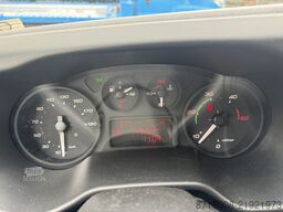 Iveco Daily 65C15 Abschleppwagen Haken Doka
