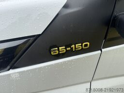 Iveco Daily 65C15 Abschleppwagen Haken Doka