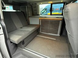 Volkswagen California Coast 2.0 TDI|2022 | EURO 6 | Venditore professionale