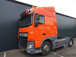 DAF XF 440 sc tractor unit