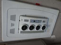 DAF XF 440 sc tractor unit