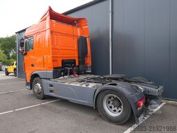 DAF XF 440 sc tractor unit