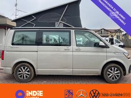 Volkswagen California Coast 2.0 TDI|2022 | EURO 6 | Venditore professionale