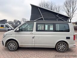 Volkswagen California Coast 2.0 TDI|2022 | EURO 6 | Venditore professionale