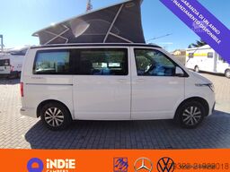 Volkswagen California Coast 2.0 TDI|2022 | EURO 6 | Venditore professionale