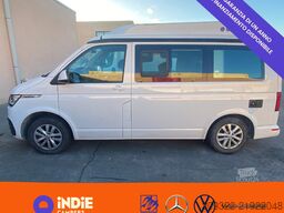 Volkswagen California Coast 2.0 TDI|2022 | EURO 6 | Venditore professionale