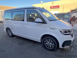Volkswagen California Coast 2.0 TDI|2022 | EURO 6 | Venditore professionale