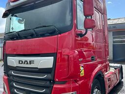 DAF XF 480 FT