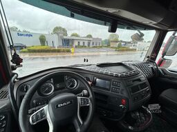 DAF XF 480 FT