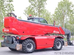 Magni RTH 5.30 S-M/C | REMOTE DRIVING | LOW HOURS