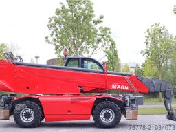 Magni RTH 5.30 S-M/C | REMOTE DRIVING | LOW HOURS